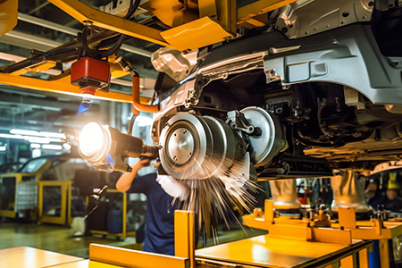 Automotive Industry
