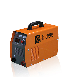 IGBT Inverter MMA Welding Machine