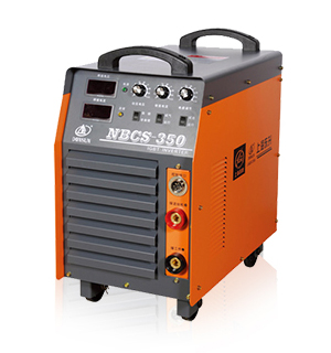 Professional MIG/MAG Welder