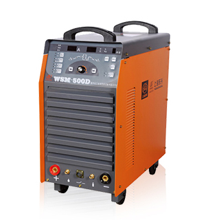 Pulsed MMA/TIG Welder