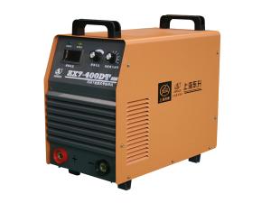 Dual Voltage MMA Welder