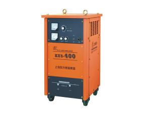 Thyristor DC MMA Welder